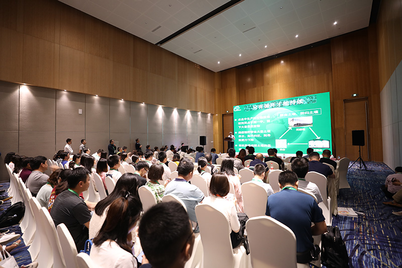 IE expo Chengdu 2019: Success all along the line: New IFAT convinces in West China