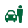 Hotel assistance or transportation subsidy available case-by-case