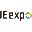 IE Expo Chengdu logo