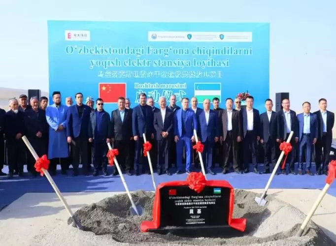 2025，环保出海大爆发