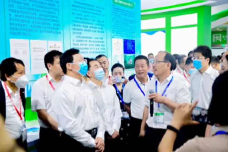 2021：A Western Grand Exhibition Gathering of High Quality Enterprises