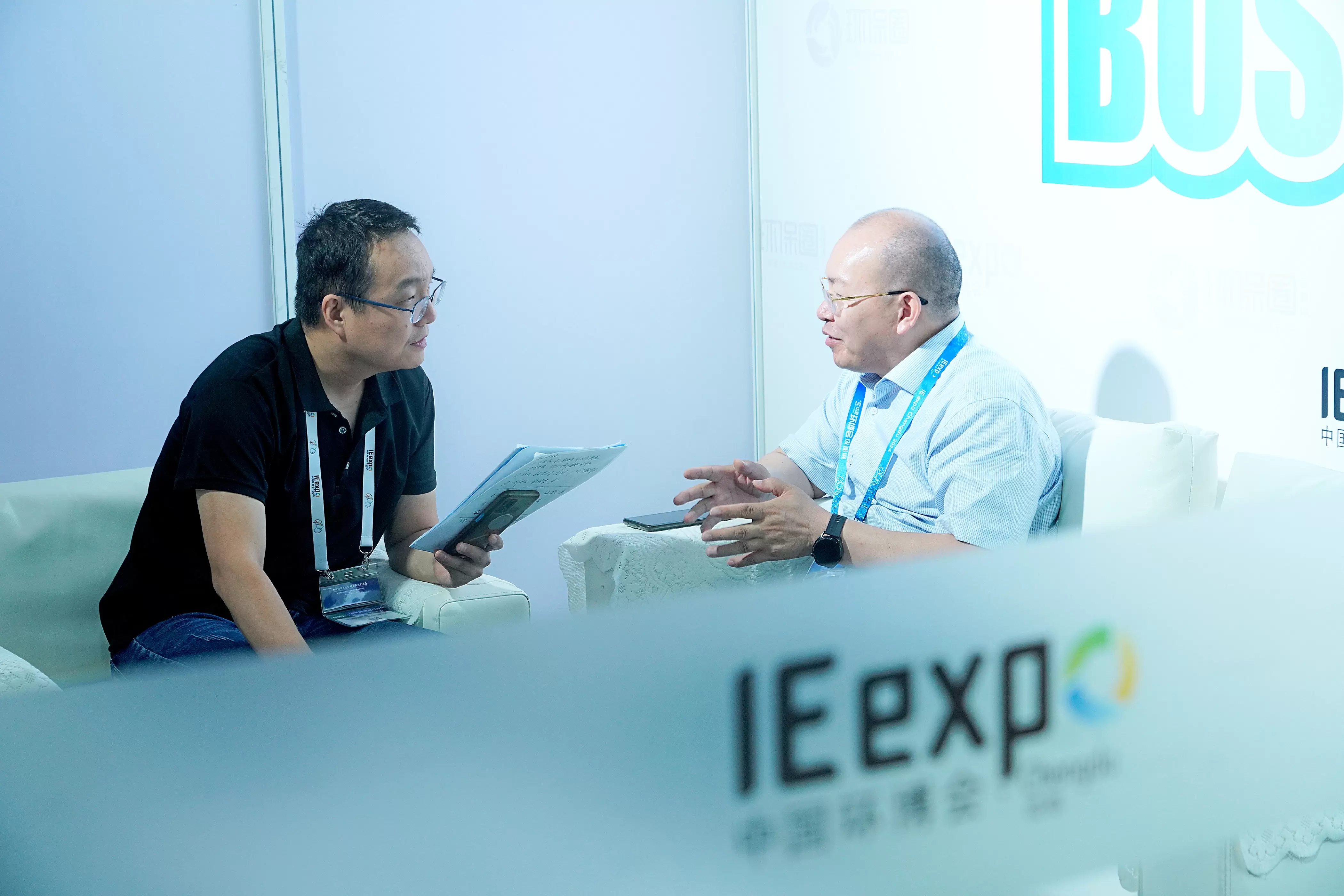2024 Assist environmental protection enterprises in seeking opportunities in the west